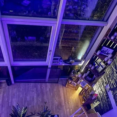 Apartament Atemberaubendes Loft Und Mitten In Der Stadt *